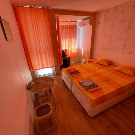 Guest House Gabriel Sozopol Esterno foto