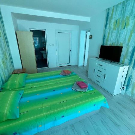Guest House Gabriel Sozopol Esterno foto