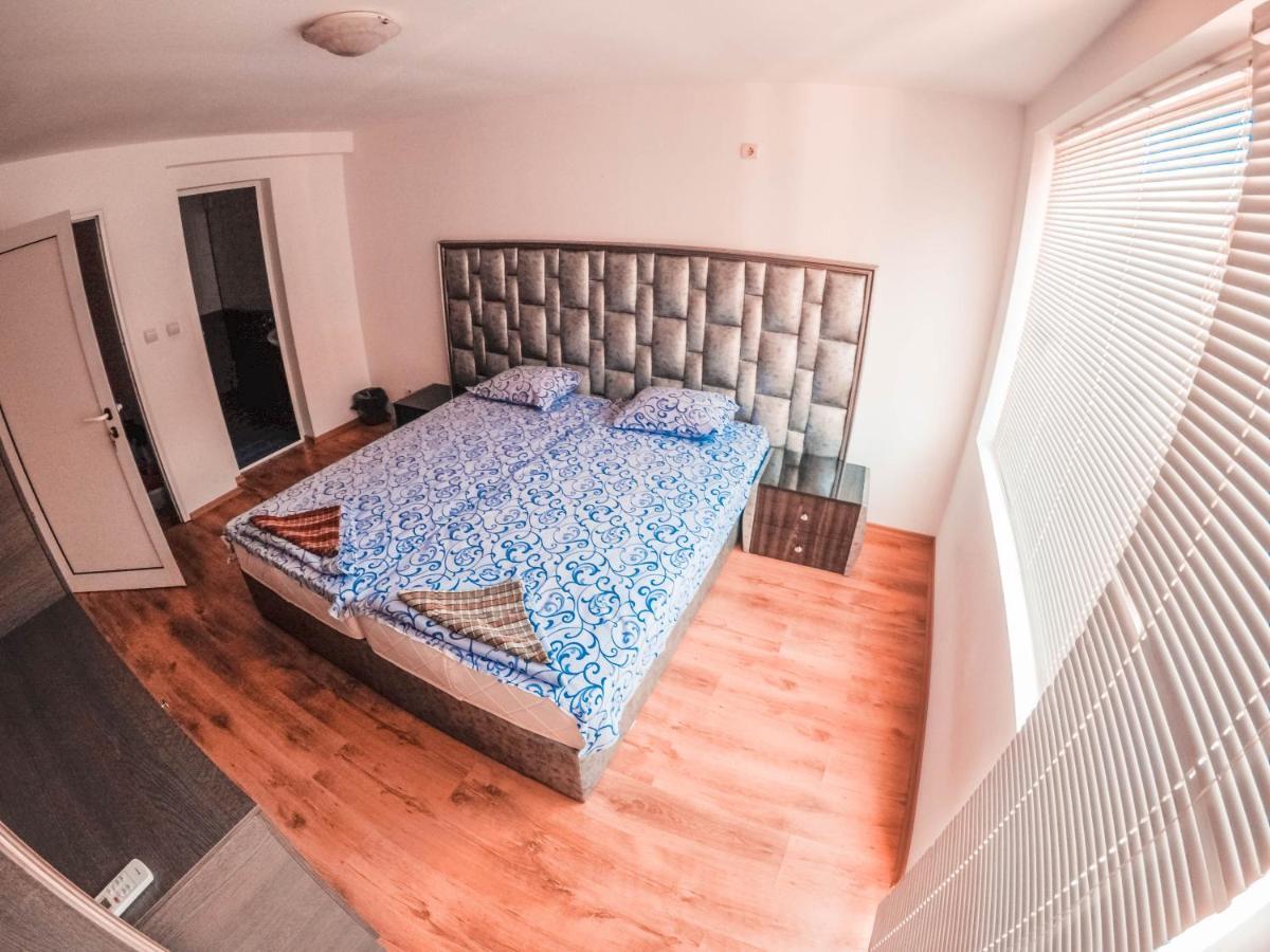 Guest House Gabriel Sozopol Esterno foto