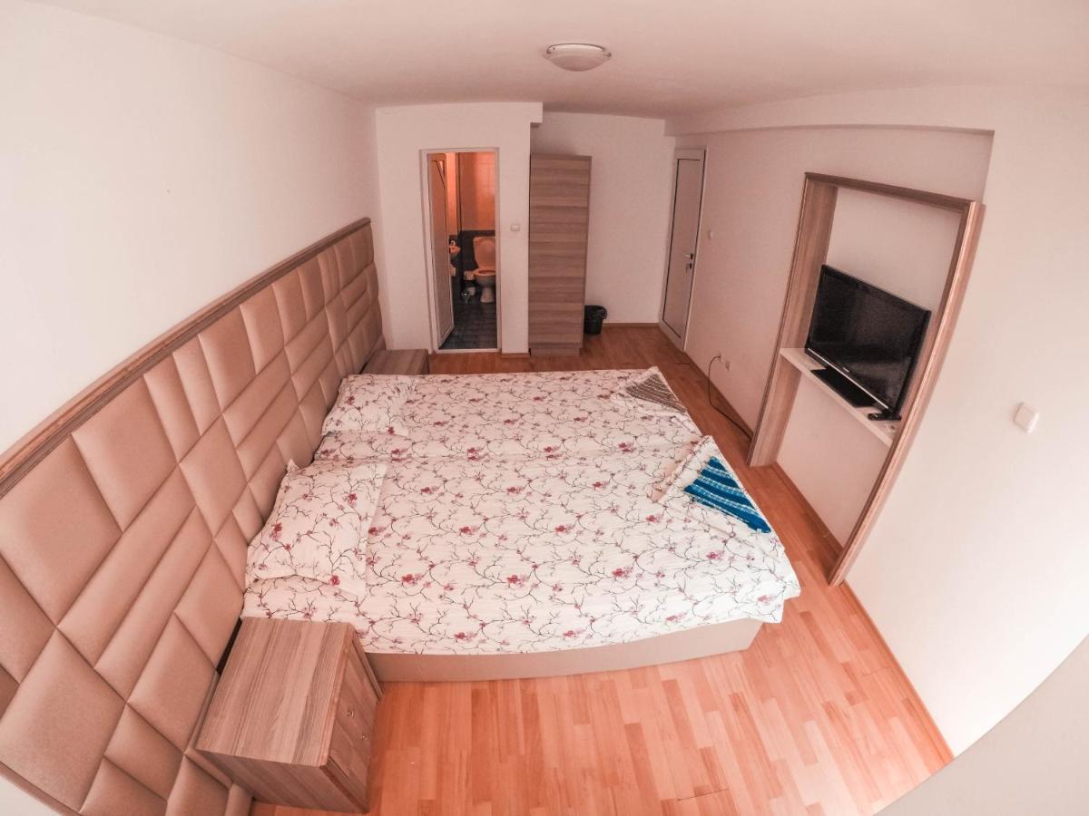Guest House Gabriel Sozopol Esterno foto
