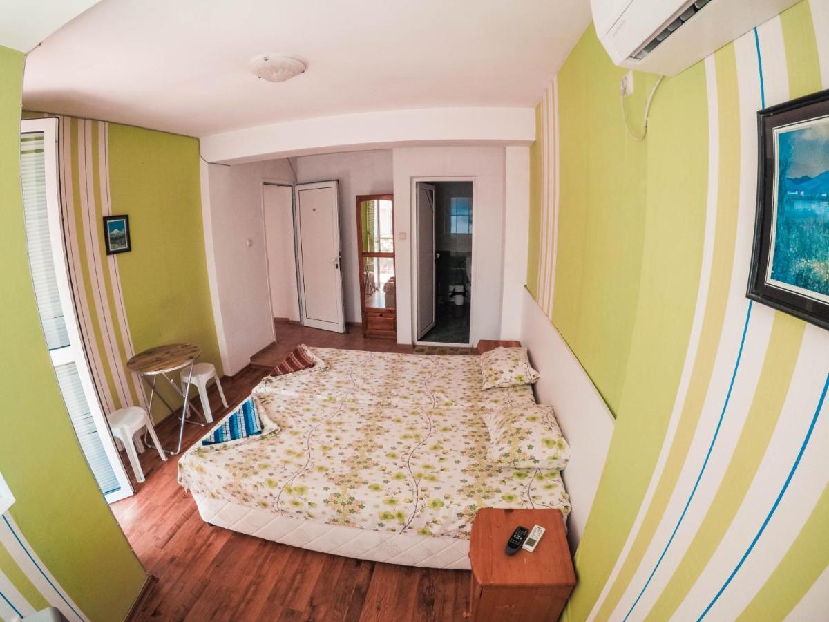 Guest House Gabriel Sozopol Esterno foto
