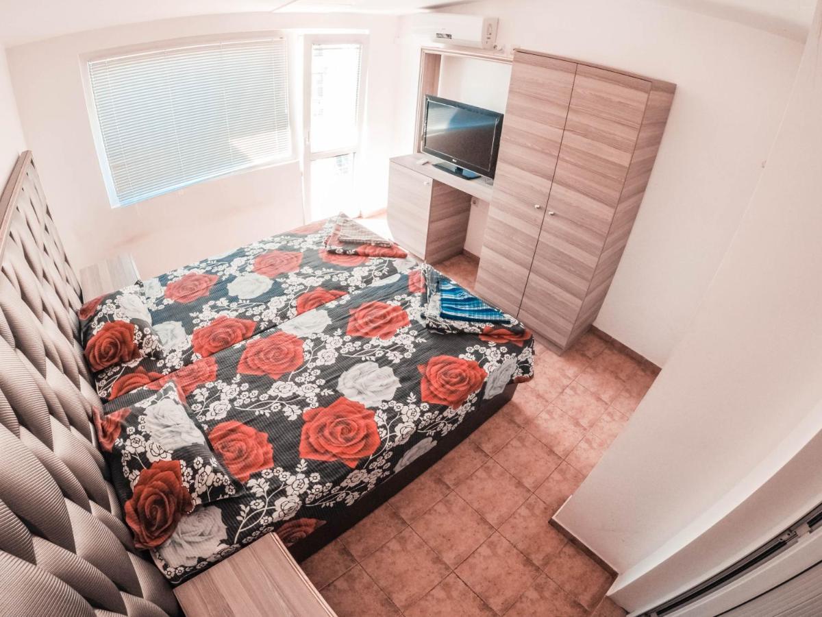 Guest House Gabriel Sozopol Esterno foto