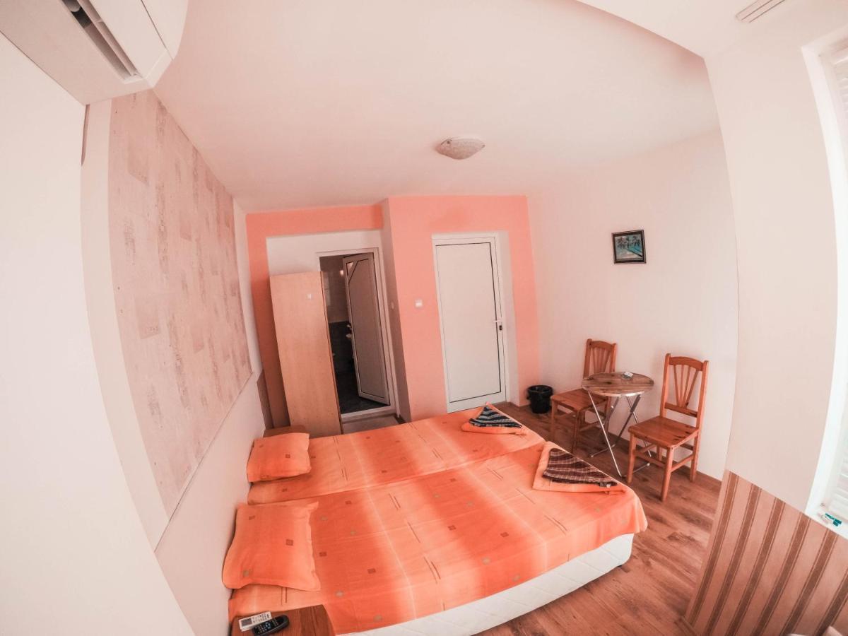Guest House Gabriel Sozopol Esterno foto
