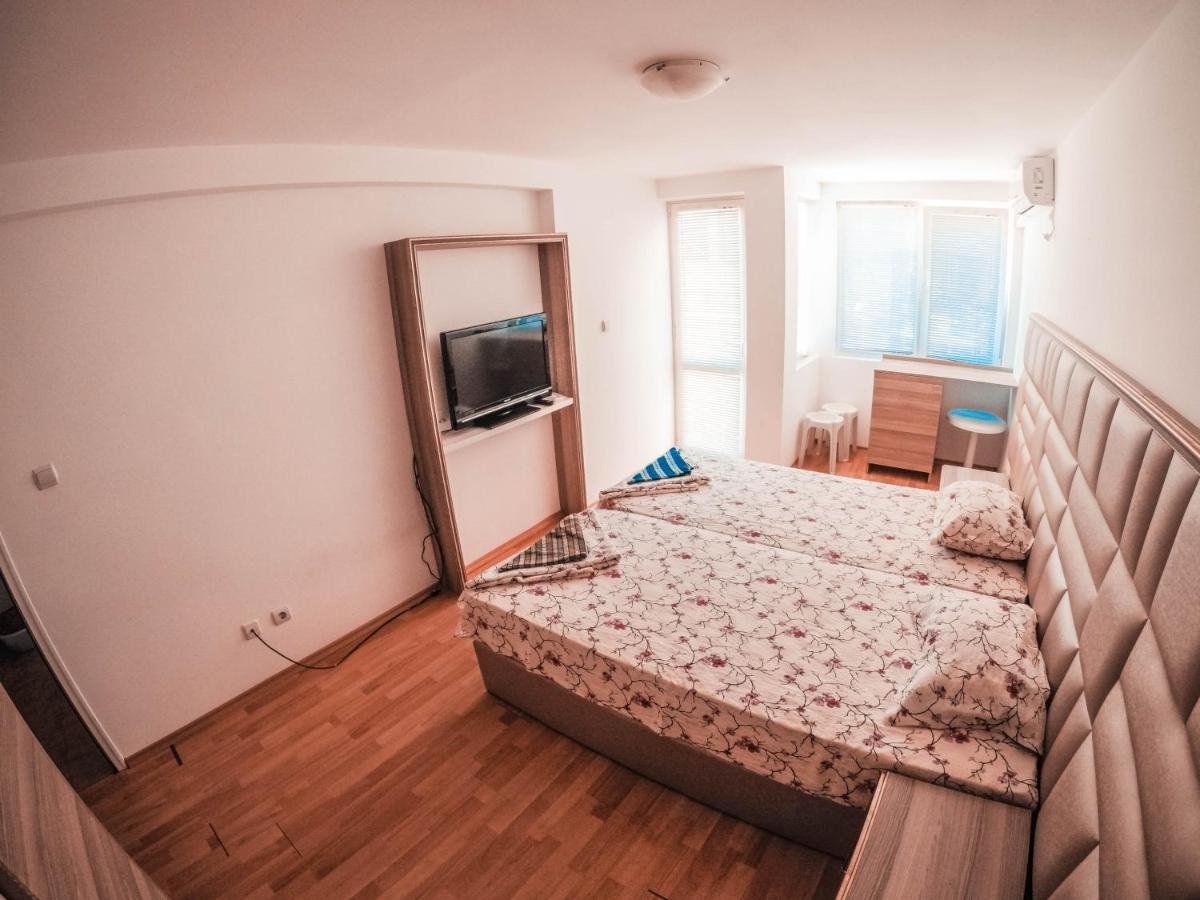 Guest House Gabriel Sozopol Esterno foto