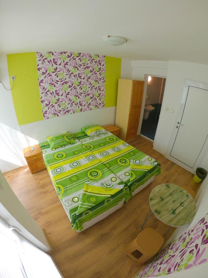 Guest House Gabriel Sozopol Esterno foto