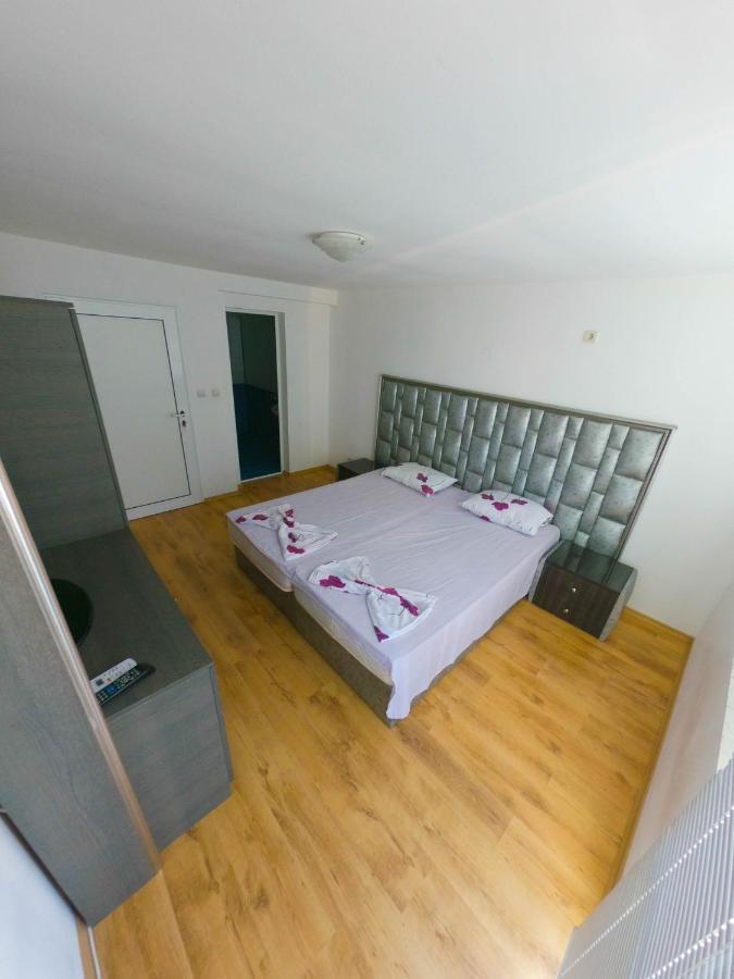 Guest House Gabriel Sozopol Esterno foto