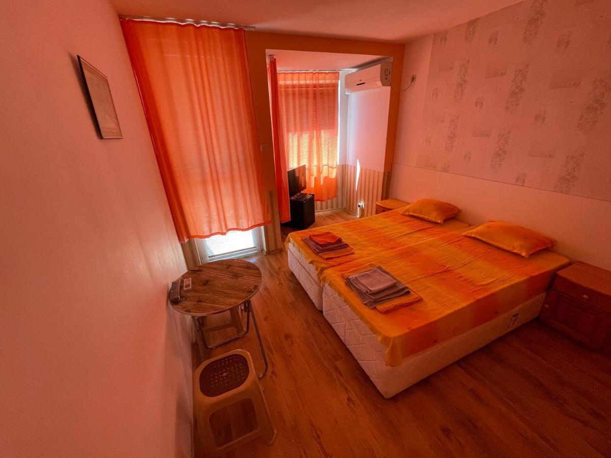 Guest House Gabriel Sozopol Esterno foto