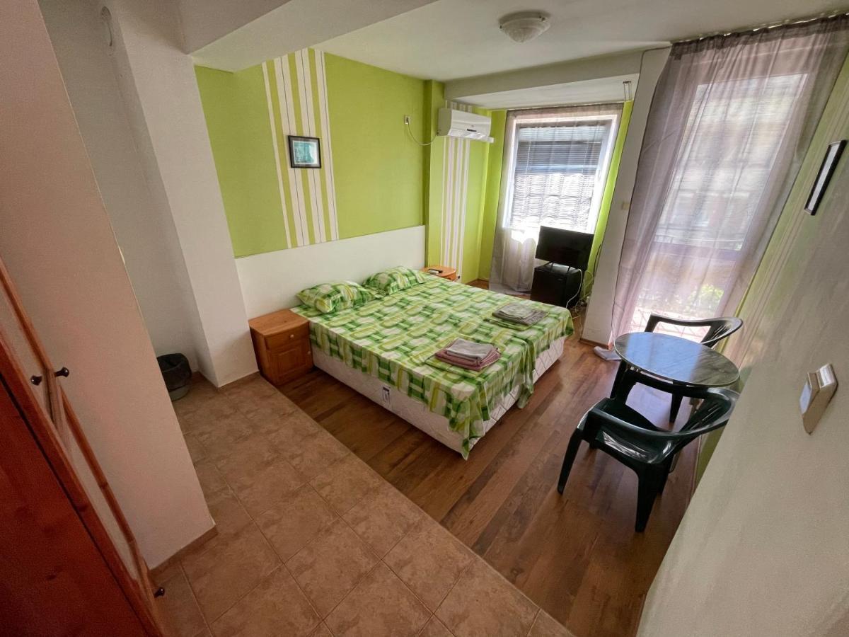 Guest House Gabriel Sozopol Esterno foto