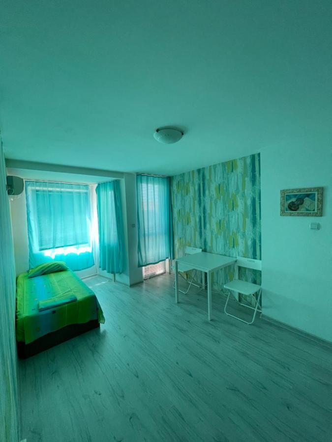 Guest House Gabriel Sozopol Esterno foto