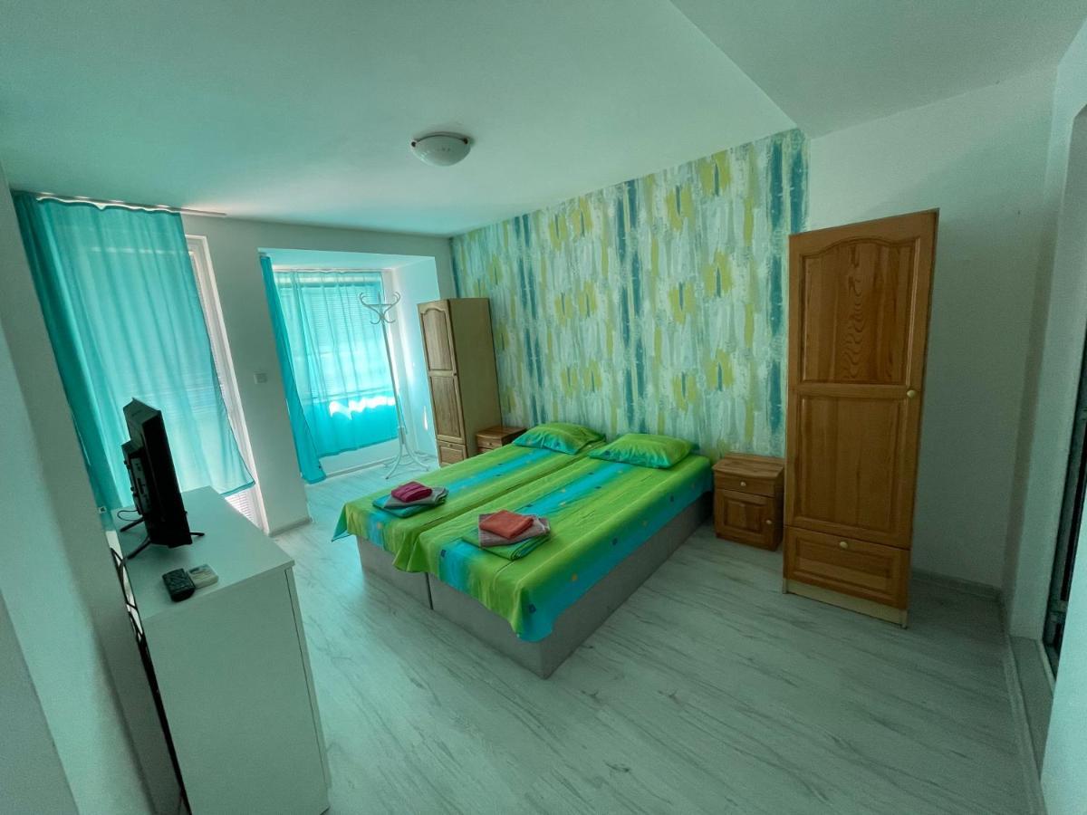 Guest House Gabriel Sozopol Esterno foto