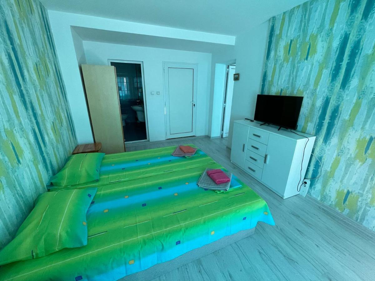 Guest House Gabriel Sozopol Esterno foto
