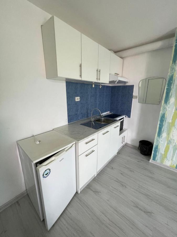 Guest House Gabriel Sozopol Esterno foto
