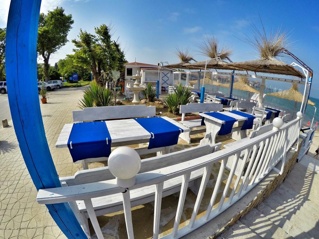 Guest House Gabriel Sozopol Esterno foto