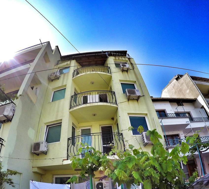 Guest House Gabriel Sozopol Esterno foto